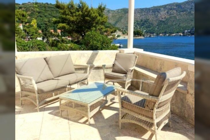 Samostojeća kuća, Prodaja, Dubrovnik - Okolica, Zaton