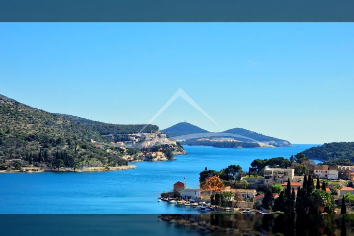 Građevinsko zemljište, Prodaja, Dubrovnik - Okolica, Zaton
