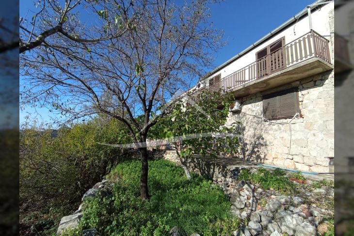 Dvojna kuća, Prodaja, Dubrovnik - Okolica, Suđurađ